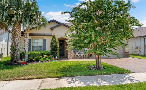 House in Lake Mary, Florida, United States 1