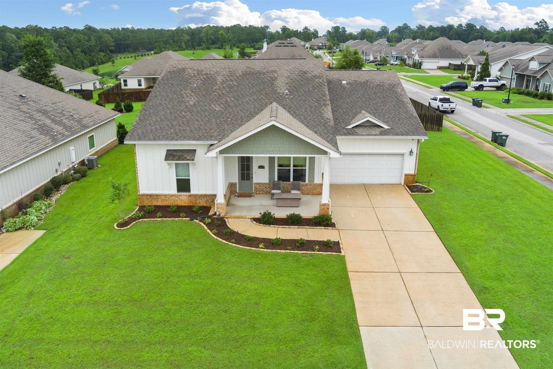 House in Daphne, Alabama, United States 5 - 18217323