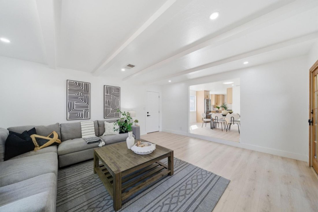 House in Pleasanton, California, United States 4 - 18604487