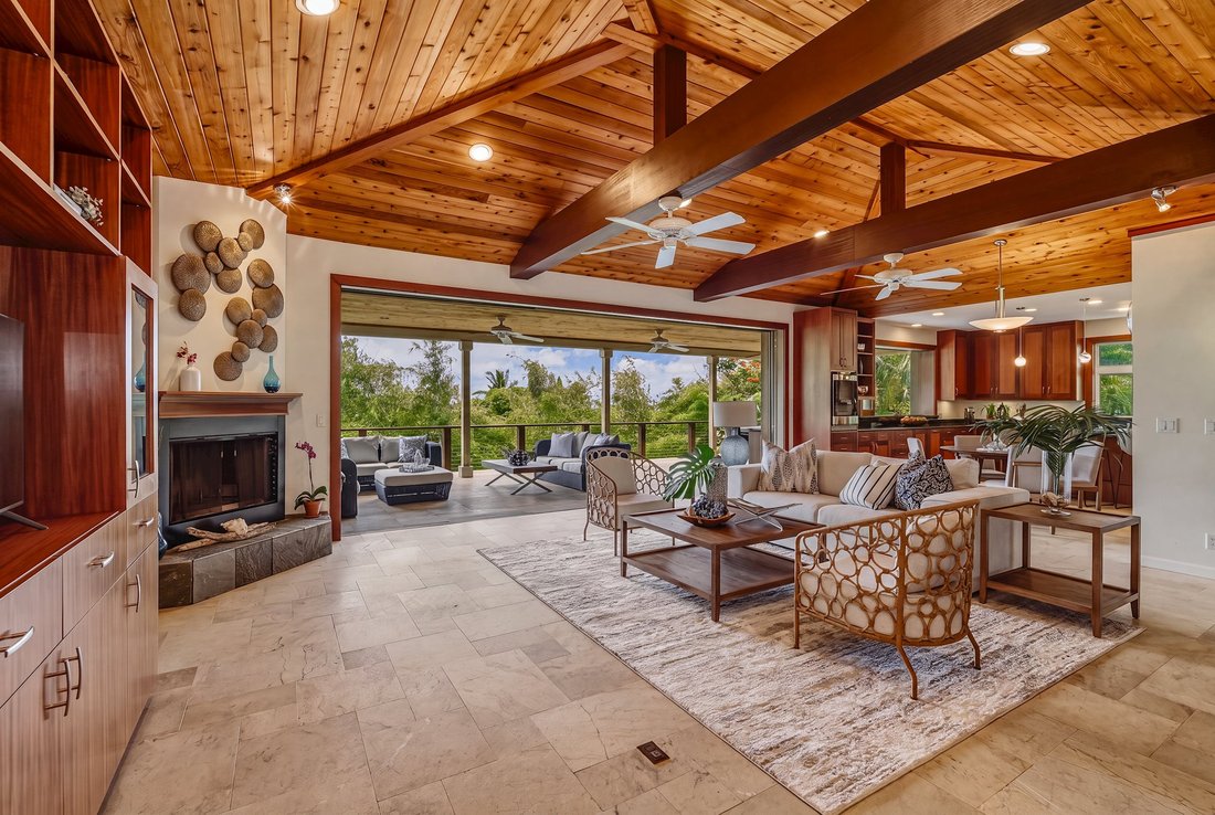 Haus in Kailua, Hawaii, Vereinigte Staaten 5 - 18604920