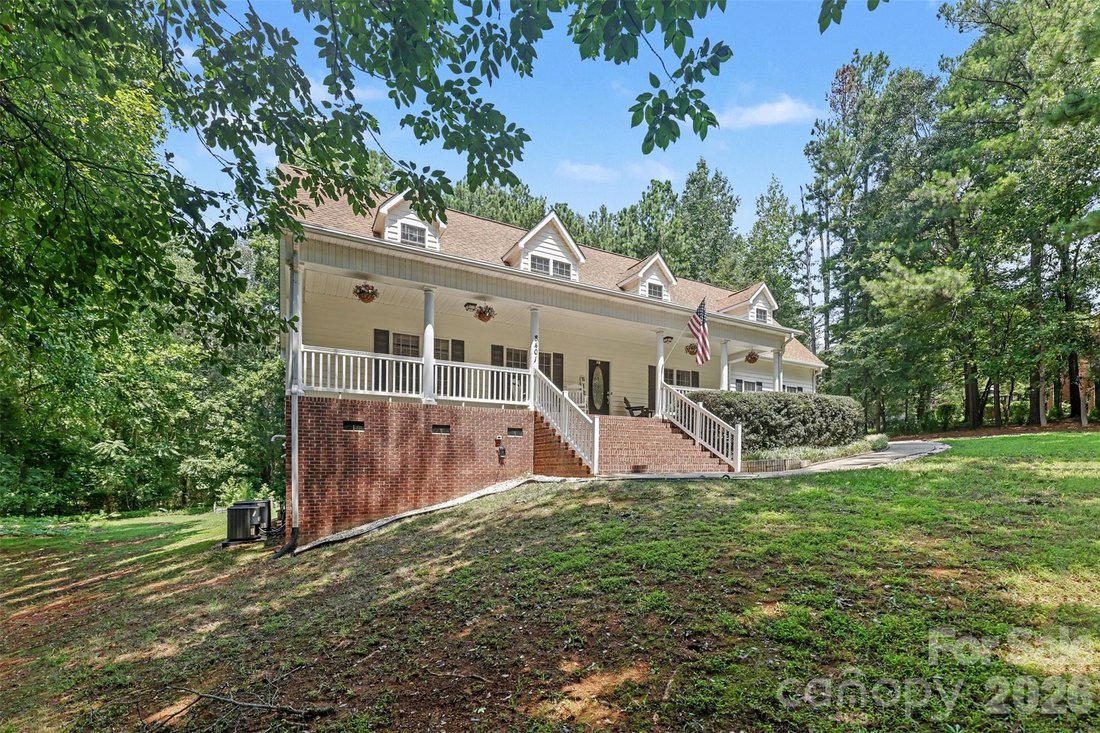 House in Indian Land, South Carolina, United States 5 - 18604196