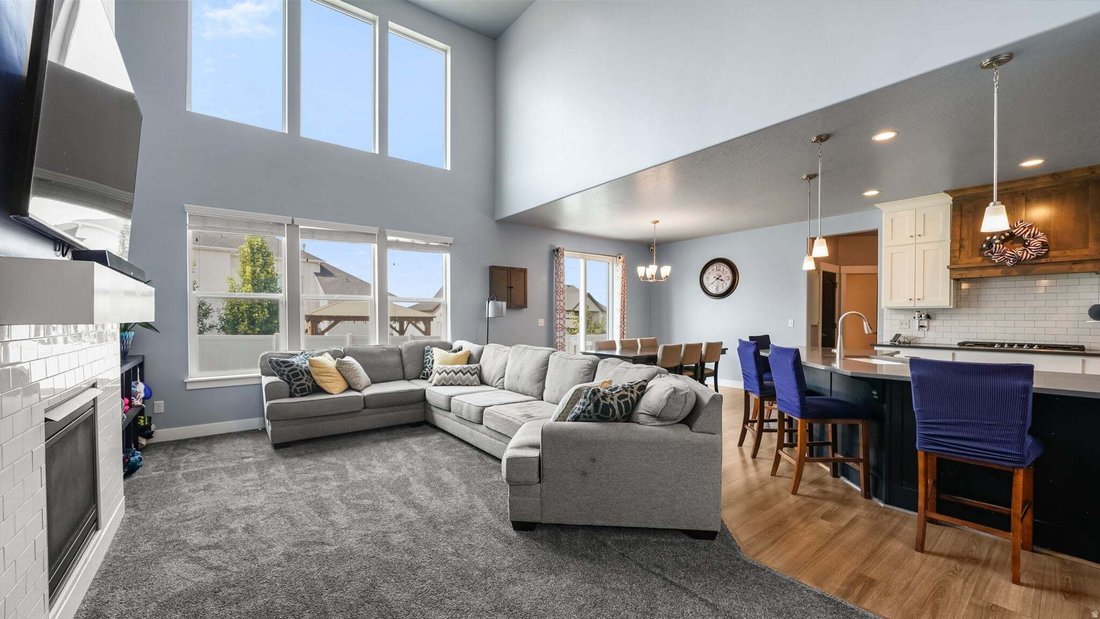 House in Saratoga Springs, Utah, United States 5 - 18604465