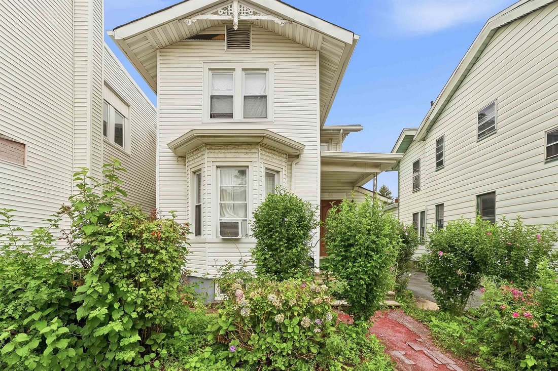 Apartment in Garfield, New Jersey, United States 1 - 18604808