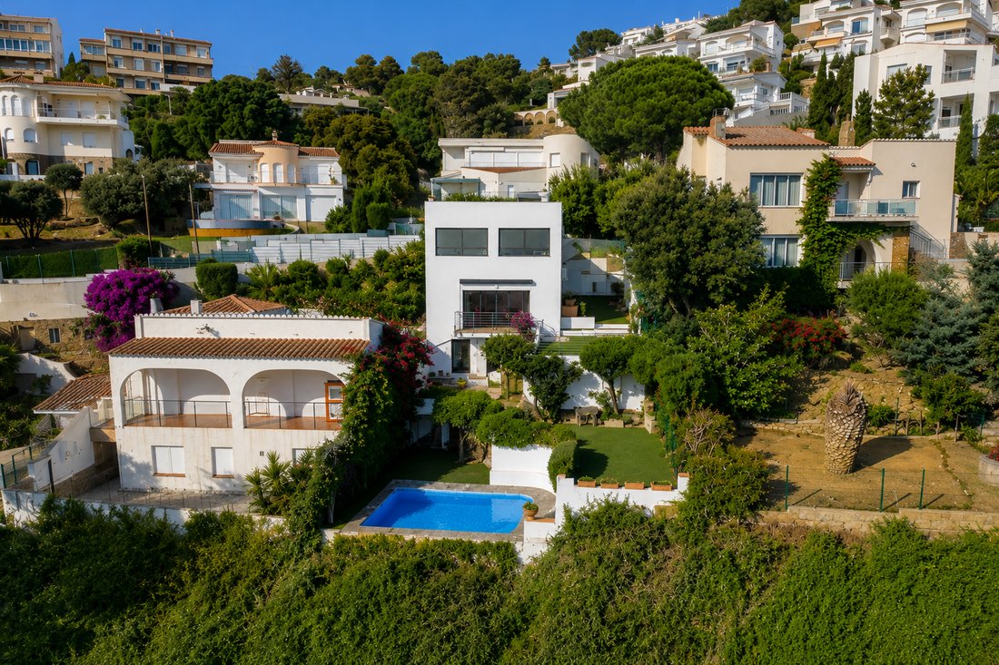 House in Roses, Catalonia, Spain 2 - 18604929
