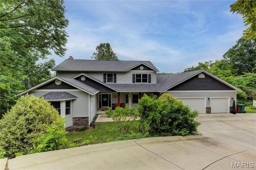 House in Eureka, Missouri, United States 1 - 18604558