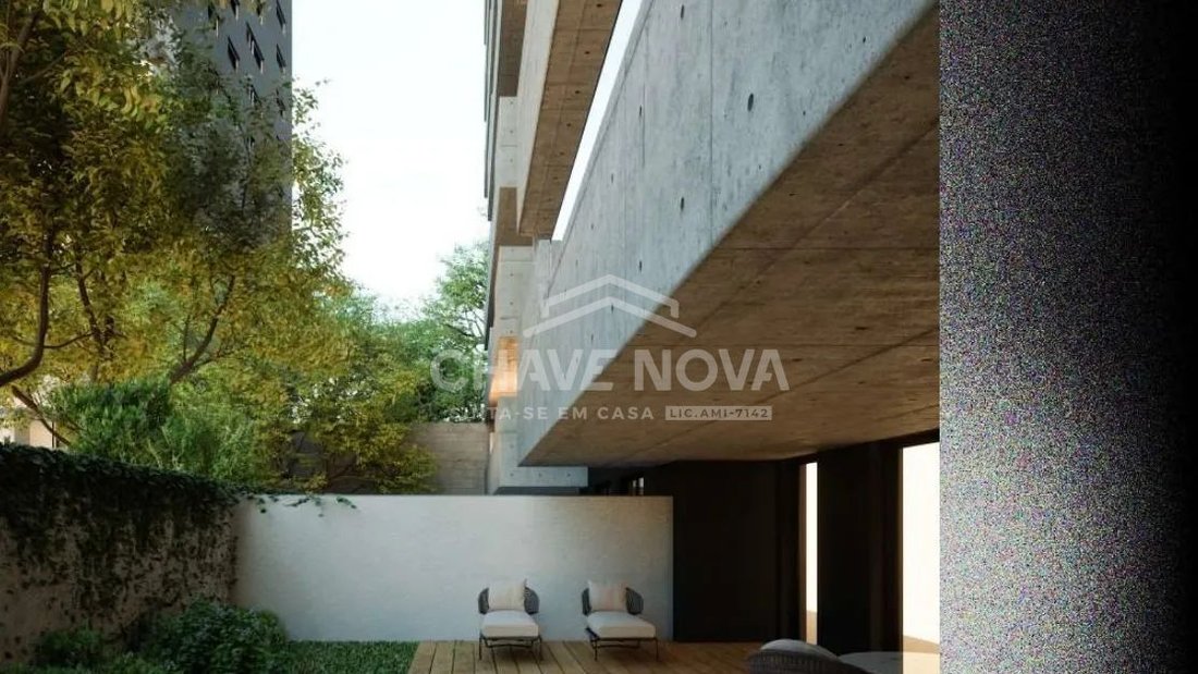 Apartment in Mafamude e Vilar do Paraiso, Porto District, Portugal 2 - 18605540