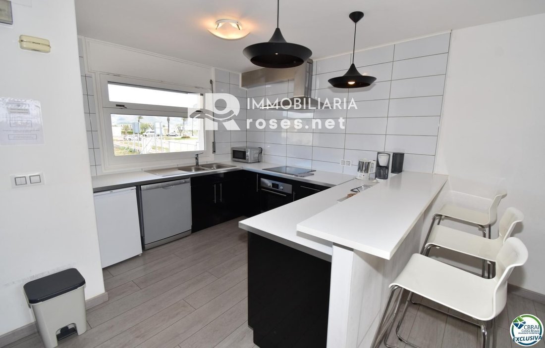 House in Empuriabrava, Catalonia, Spain 4 - 18604964