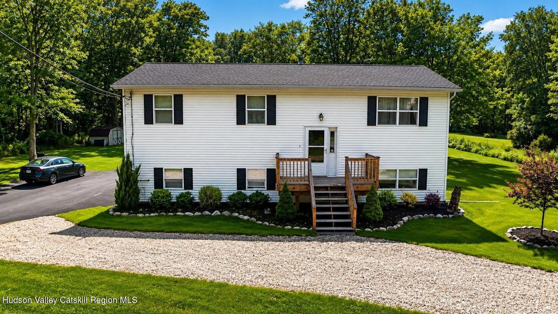House in Pine Bush, New York, United States 1 - 18604830