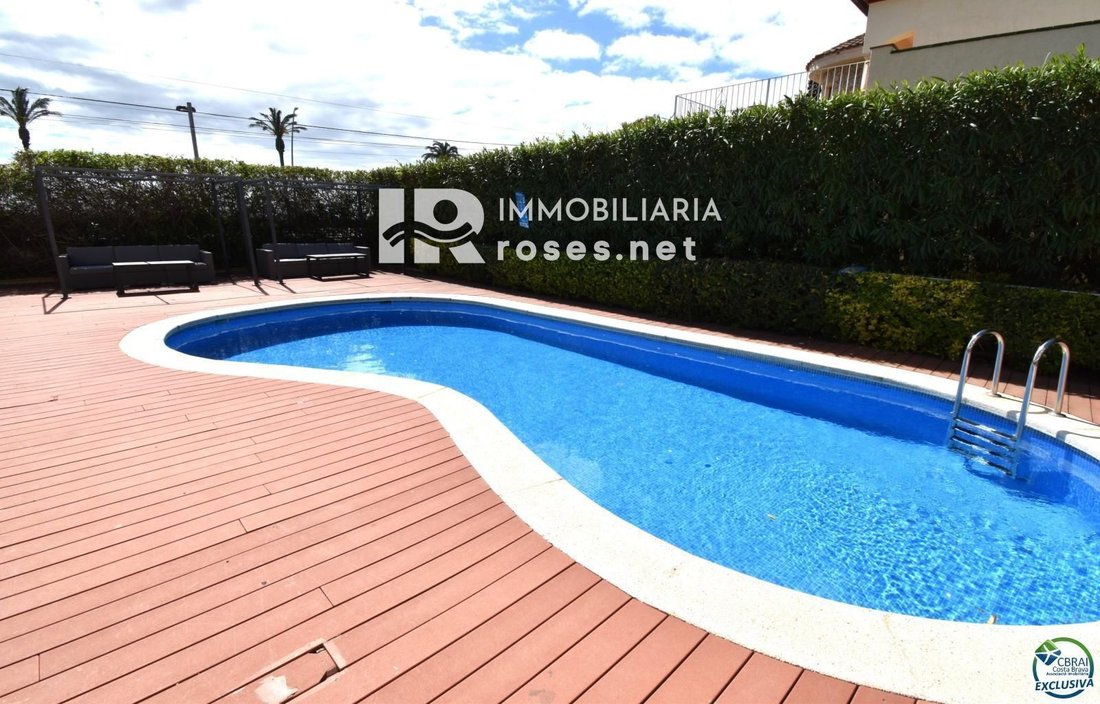 House in Empuriabrava, Catalonia, Spain 2 - 18604964