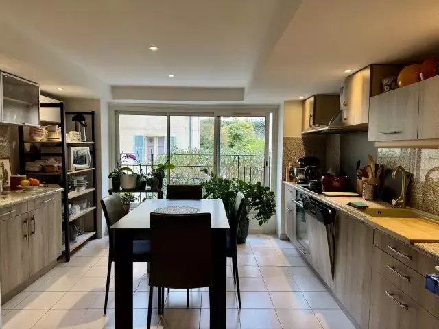 Apartment in Nice, Provence-Alpes-Côte d'Azur, France 1 - 17347975