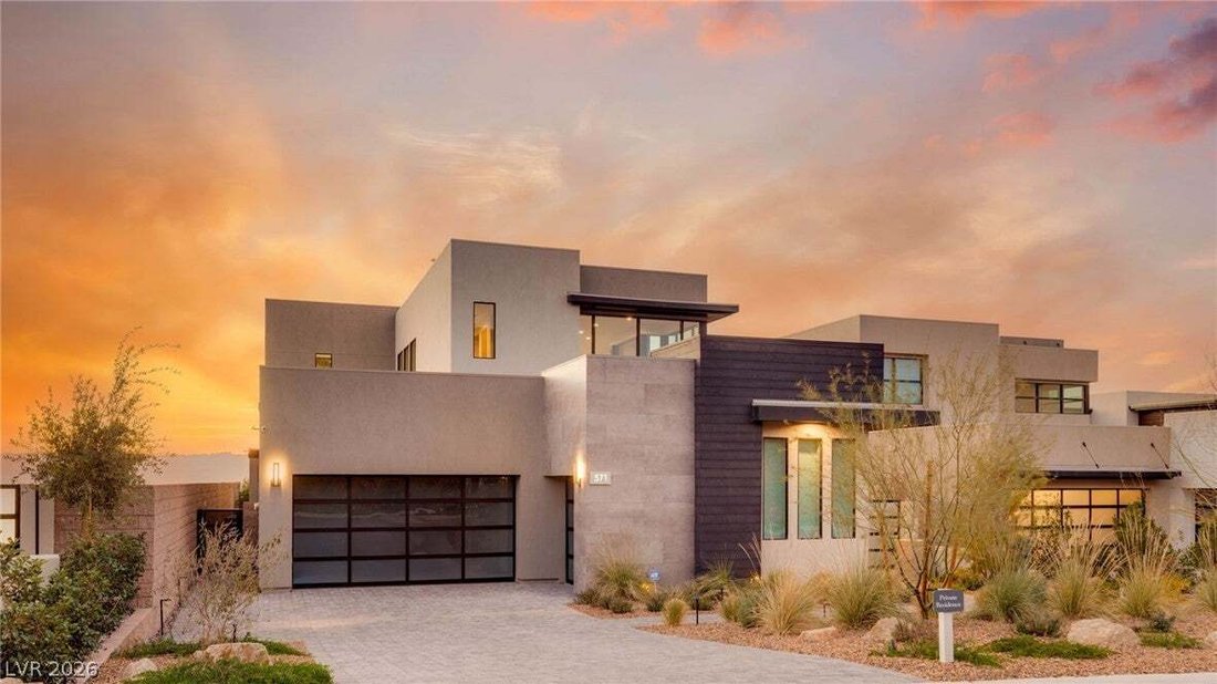 House in Henderson, Nevada, United States 5 - 18604607