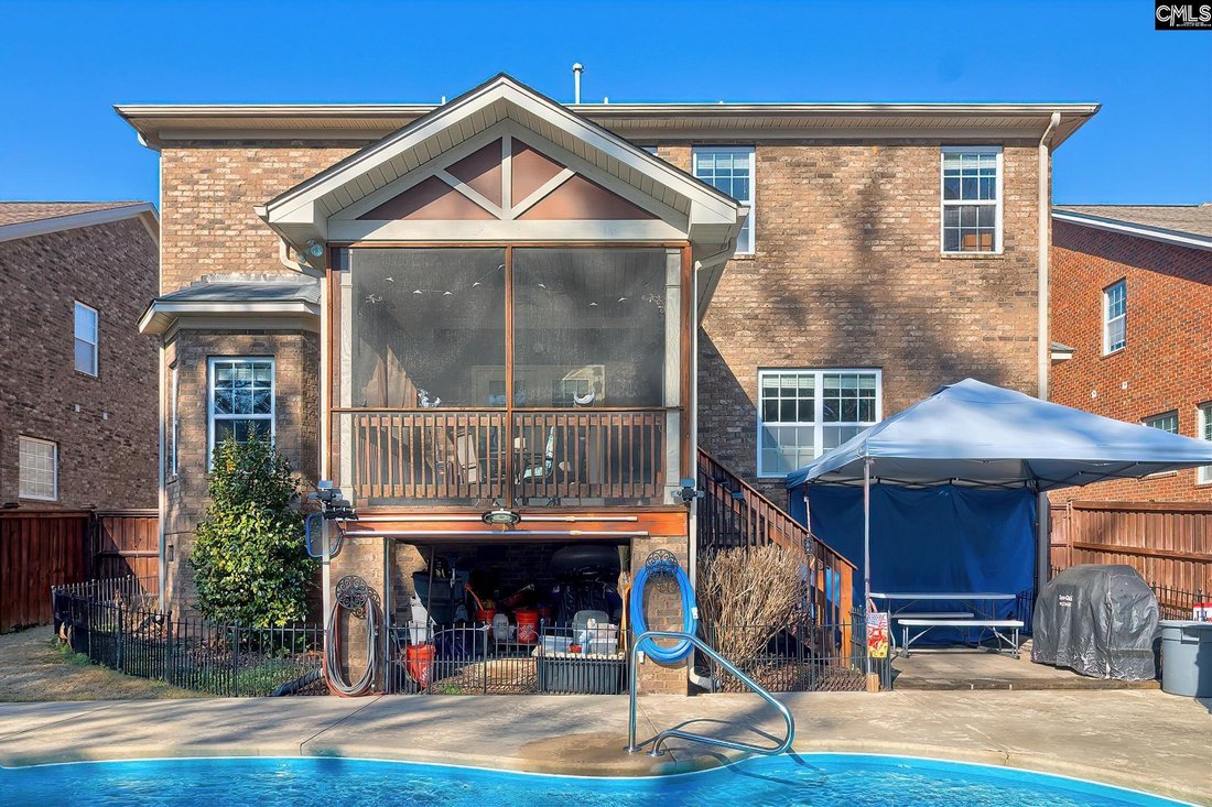 House in Lexington, South Carolina, United States 3 - 18604288