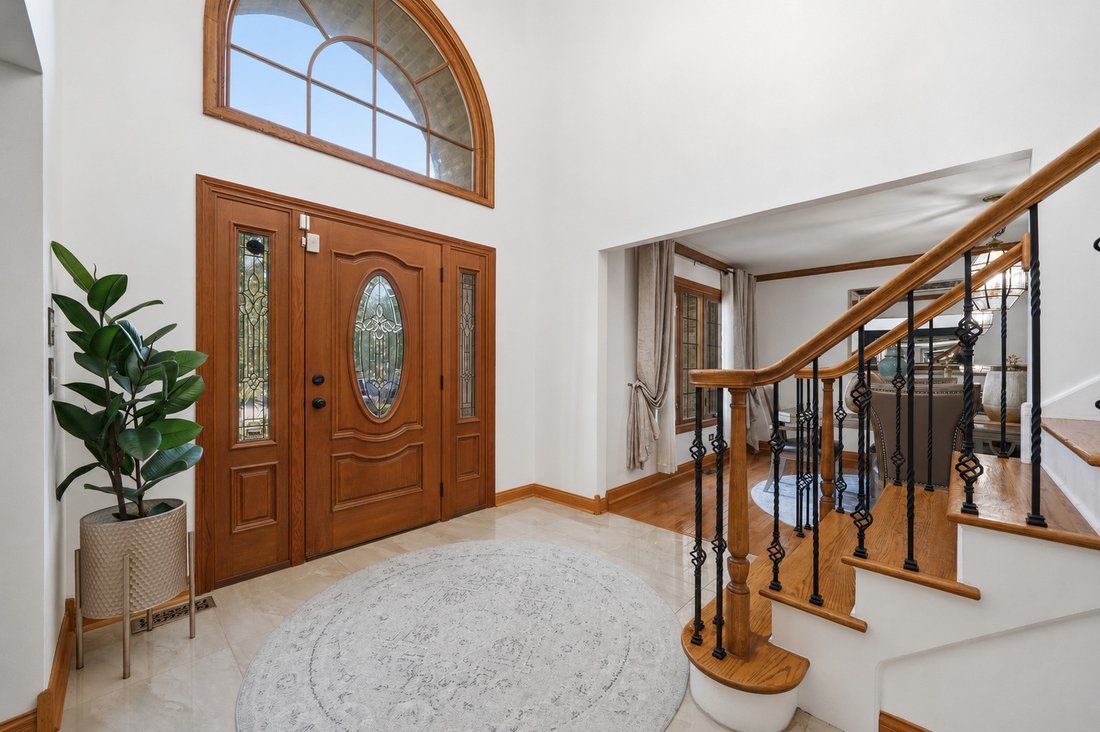 House in Palos Park, Illinois, United States 5 - 18604373