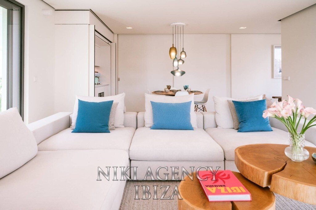 Apartment in Ibiza Town, Balearic Islands, Spain 4 - 18605041