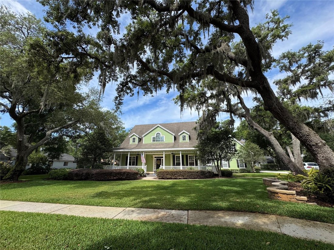 House in Valrico, Florida, United States 2 - 18605012