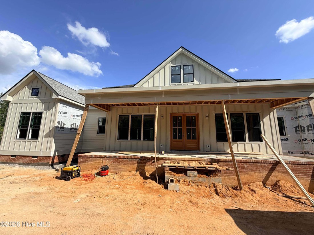 House in Cameron, North Carolina, United States 1 - 18605154