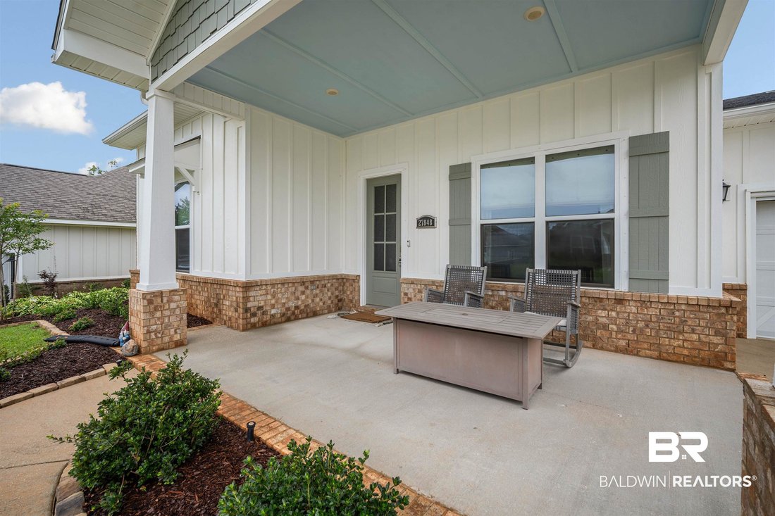 House in Daphne, Alabama, United States 4 - 18217323