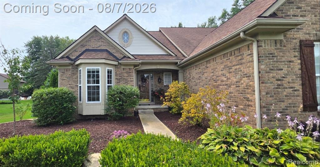 House in Howell, Michigan, United States 2 - 18604689
