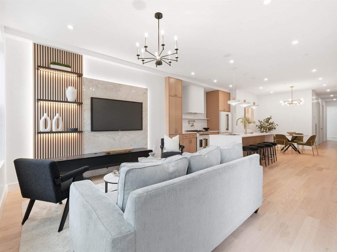 Condo in Jersey City, New Jersey, United States 2 - 18214514