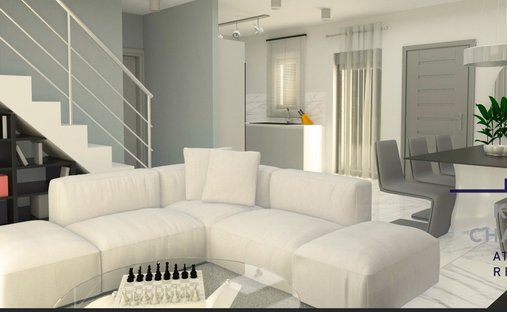Maison à Elliniko, Attique, Grèce 1