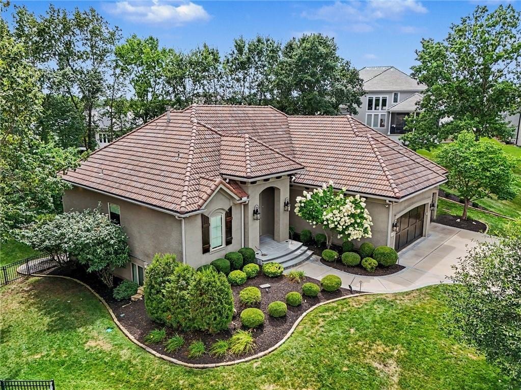 House in Kansas City, Missouri, United States 3 - 18604220