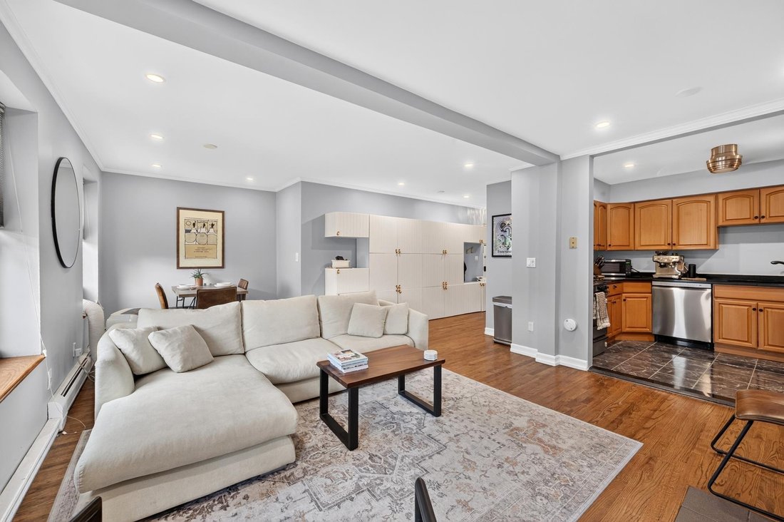 Condo in Hoboken, New Jersey, United States 3 - 18604967