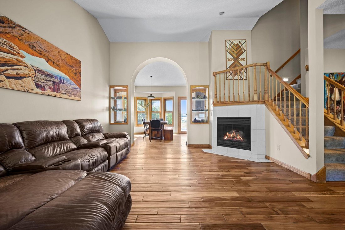 House in Monticello, Minnesota, United States 3 - 18605063