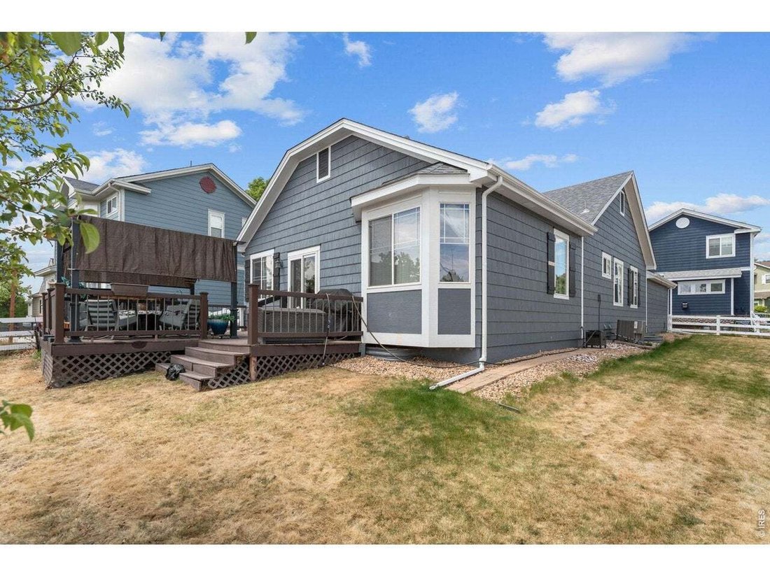 House in Loveland, Colorado, United States 5 - 18604320