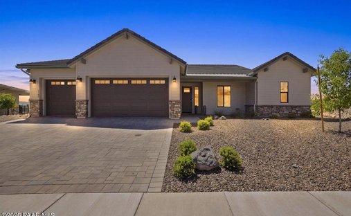 House in Prescott, Arizona, United States 1