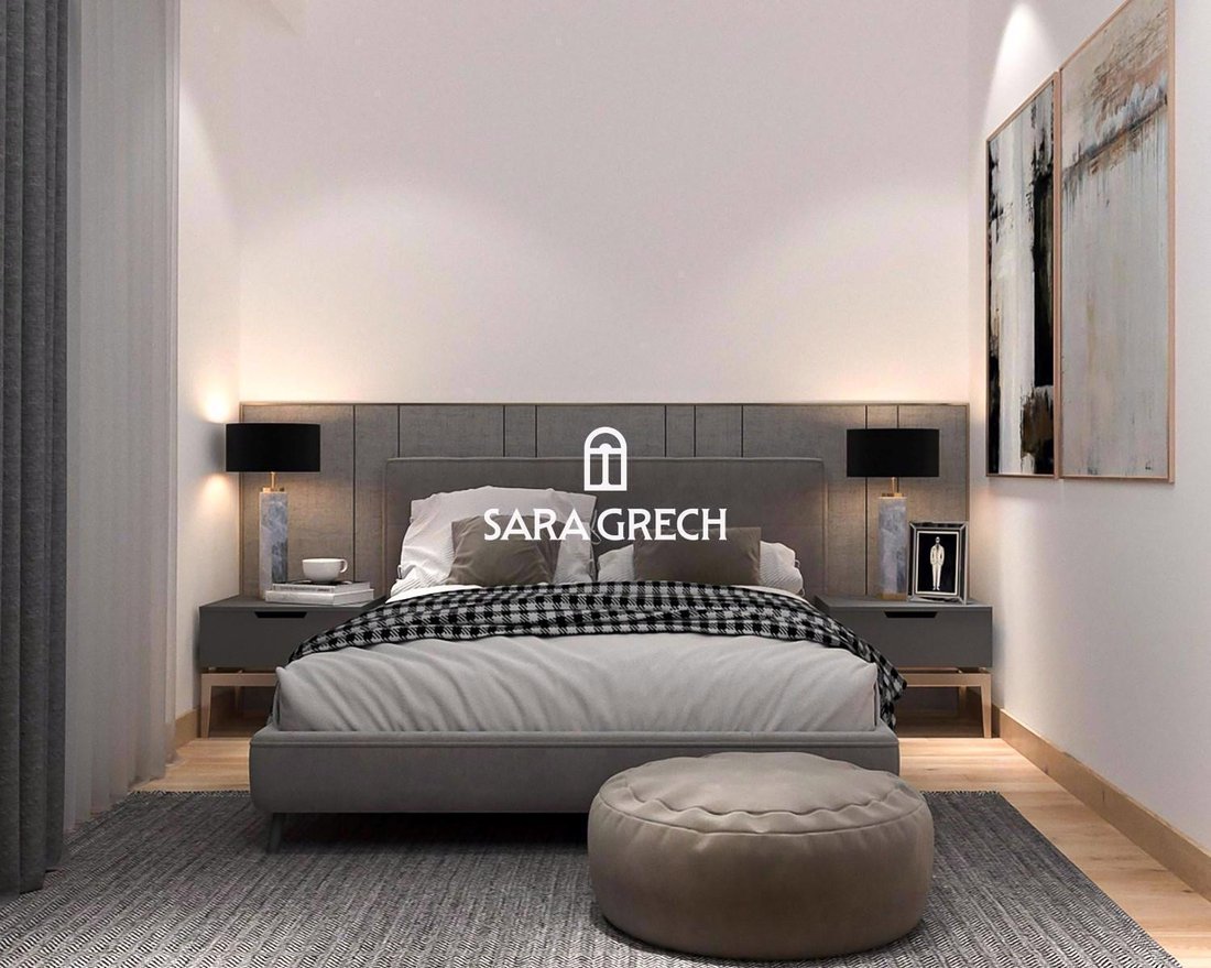 Apartment in Saint Julian's, Malta 2 - 18605222