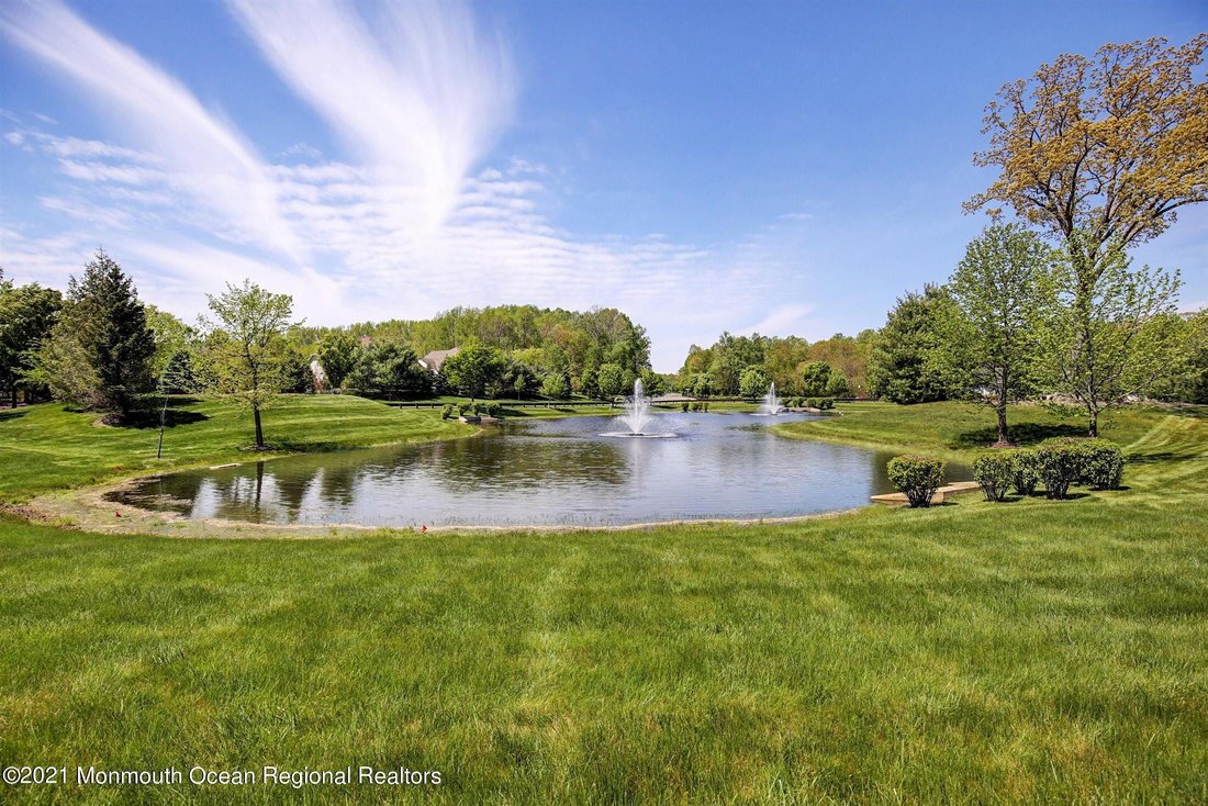 House in Freehold Township, New Jersey, United States 5 - 18604530