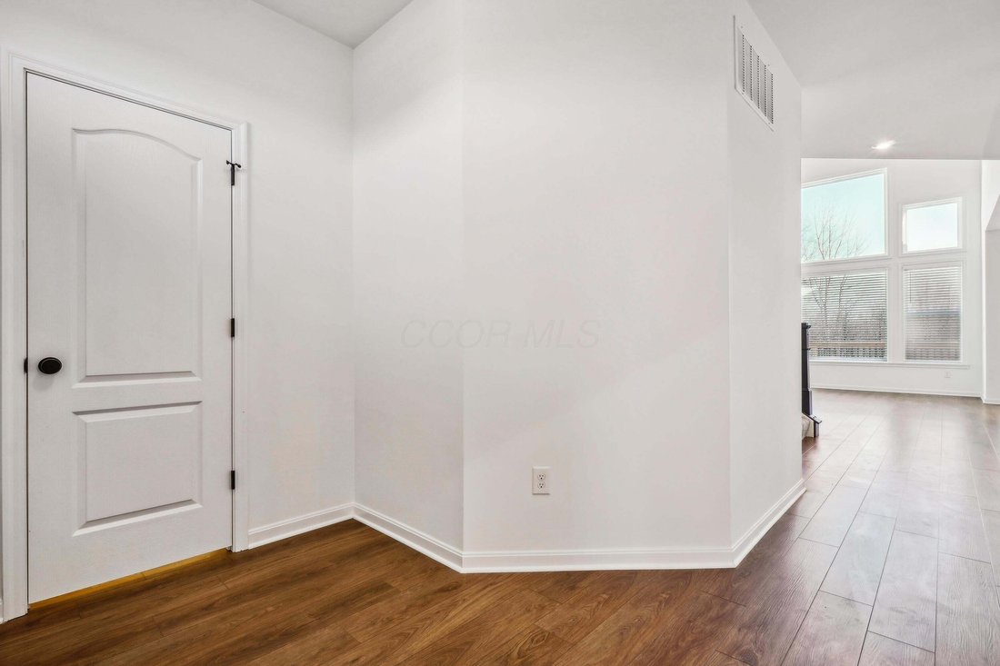 House in Hilliard, Ohio, United States 5 - 18604439
