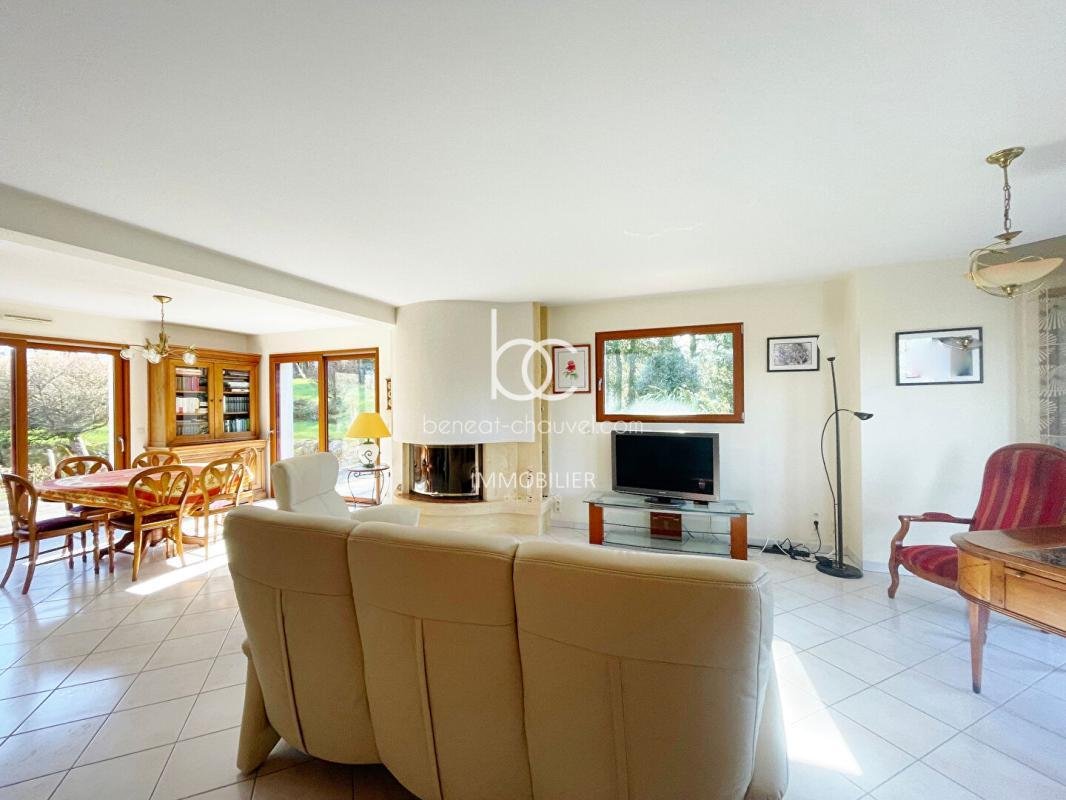 Casa en Monterblanc, Bretaña, Francia 4 - 18605261