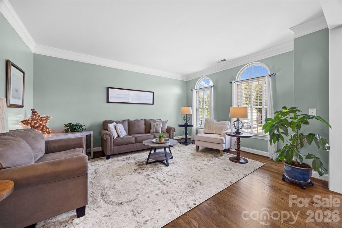 House in Clover, South Carolina, United States 5 - 18604317