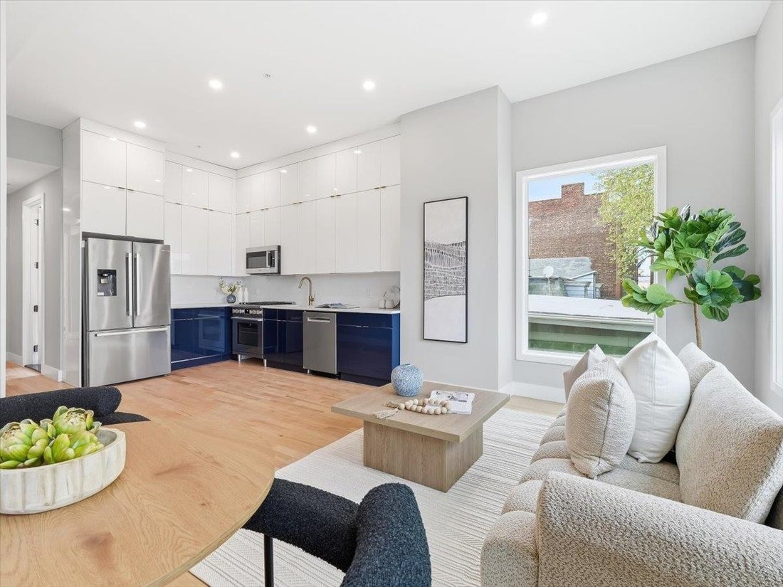 Condo in Jersey City, New Jersey, United States 4 - 18604922