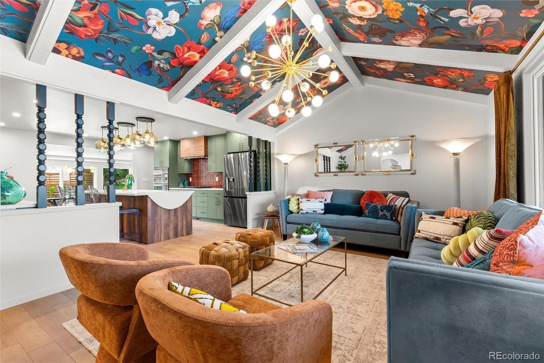 Haus in Lakewood, Colorado, Vereinigte Staaten 4 - 18604651