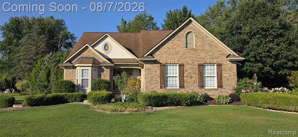 House in Howell, Michigan, United States 1 - 18604689