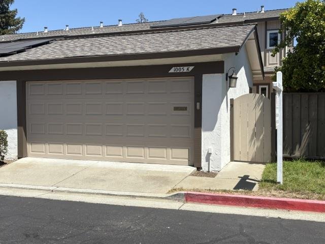 Townhouse in Sunnyvale, California, United States 1 - 18604508