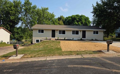 Appartamento a McFarland, Wisconsin, Stati Uniti 1