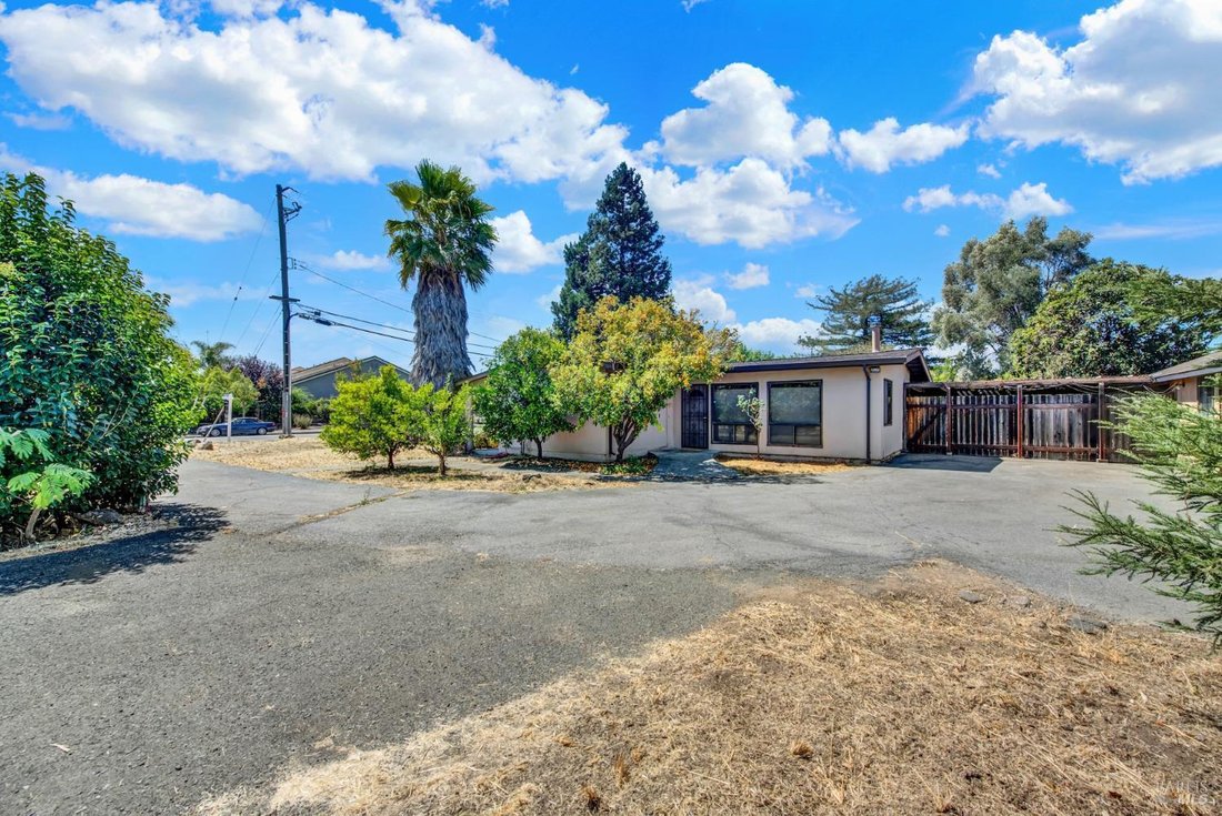 House in Napa, California, United States 4 - 18604824