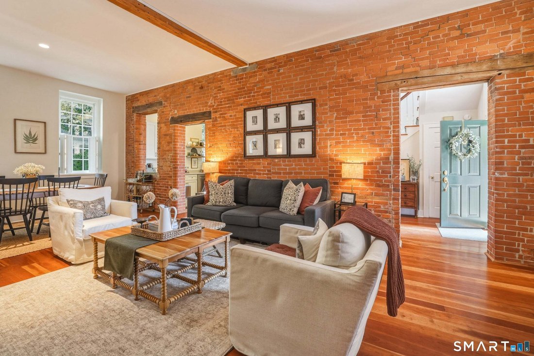 Condo in Guilford, Connecticut, United States 5 - 18604503