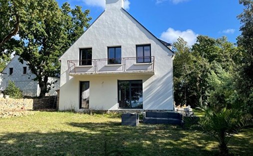 Casa en Sarzeau, Bretaña, Francia 1