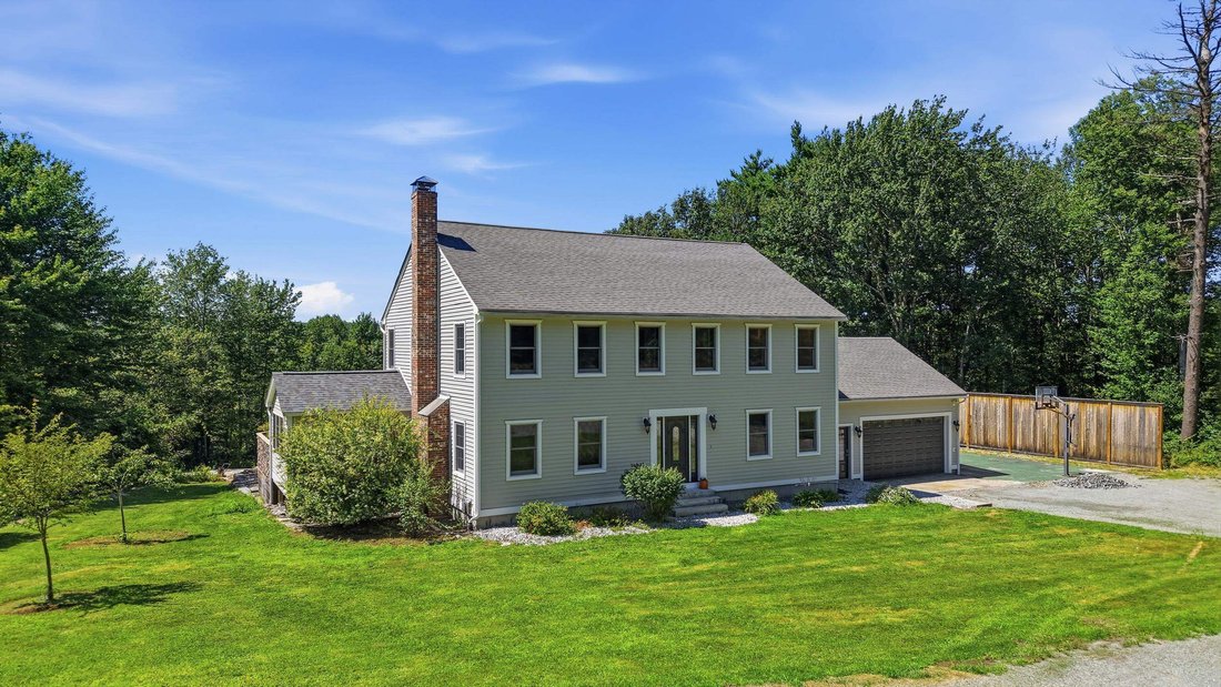 House in Brookline, New Hampshire, United States 2 - 18605096