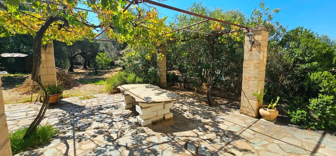 House in Lefktro, Peloponnese, Western Greece and the Ionian, Greece 4 - 18604527