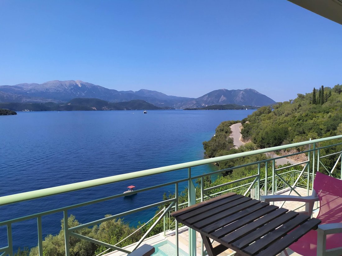 Villa in Community of Spartochori, Peloponnese, Western Greece and the Ionian, Greece 2 - 18605592