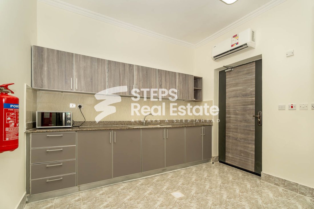 Apartment in Al Wukair, Al Wakrah Municipality, Qatar 5 - 18606693