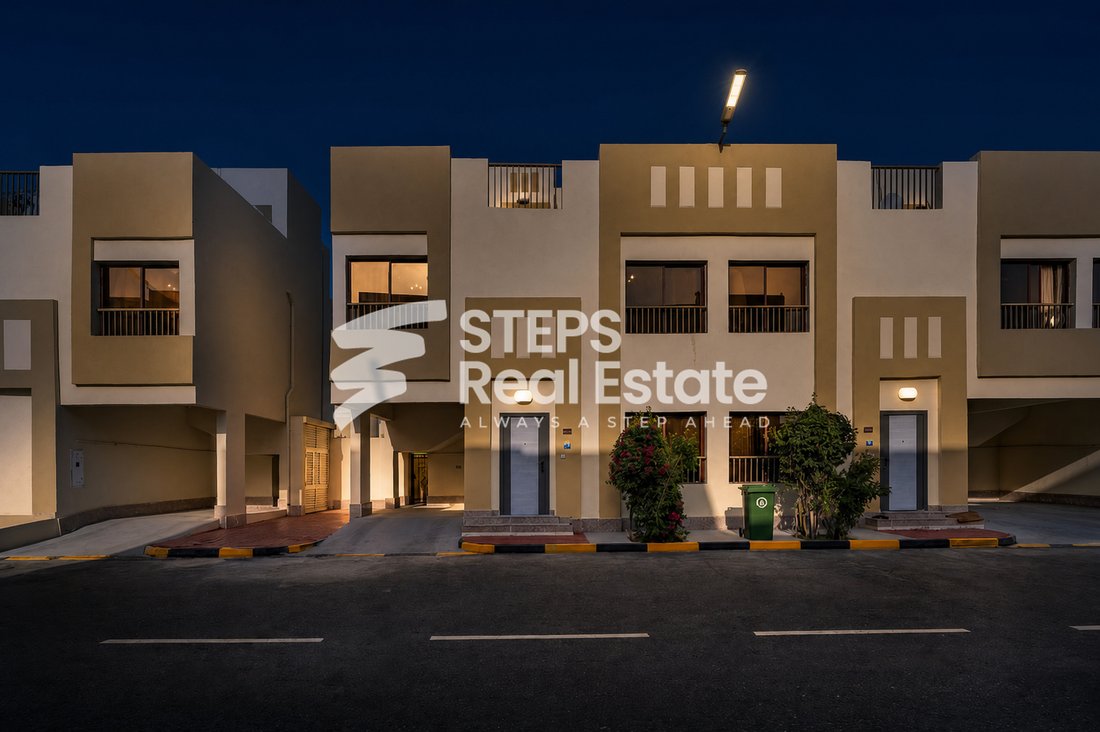 Apartment in Al Wukair, Al Wakrah Municipality, Qatar 1 - 18606693