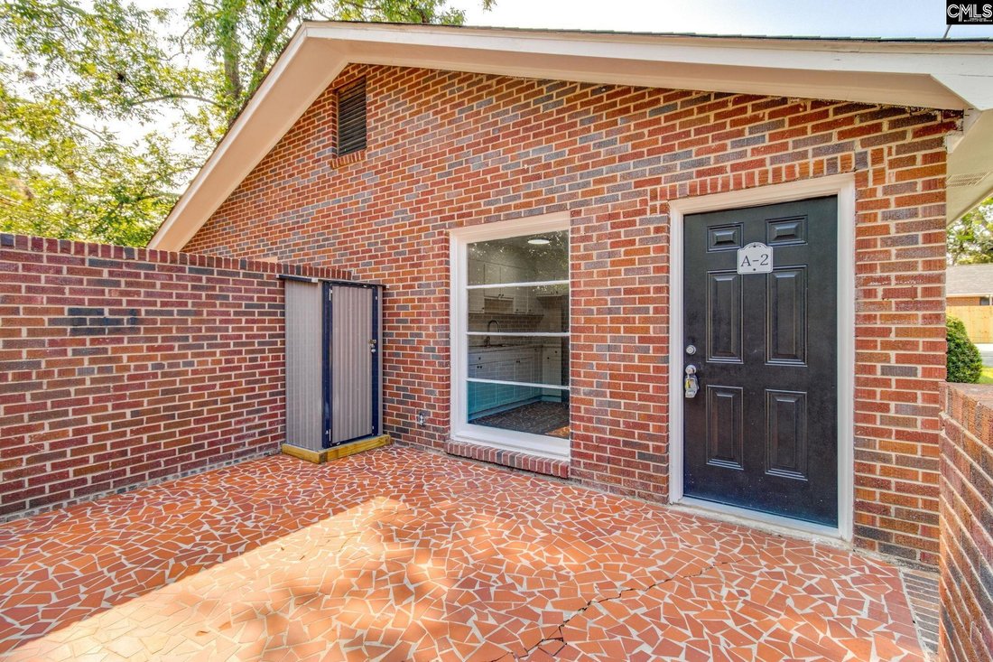 Apartment in Columbia, South Carolina, United States 5 - 18606336