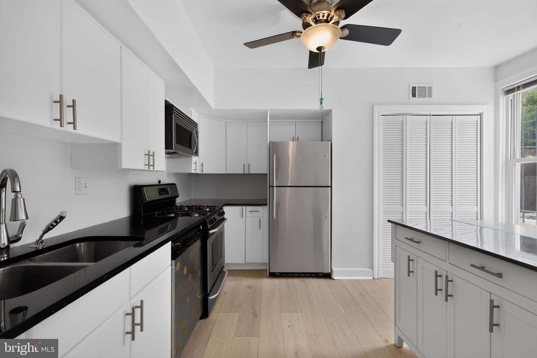 Townhouse in Washington, District of Columbia, United States 5 - 18606196