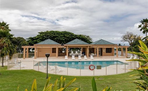 Condo in Kaneohe, Hawaii, United States 1